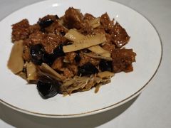-绿雅酒家(江西中路店)