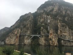 -大连冰峪旅游度假区