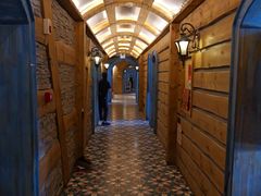 -卢布里西餐厅(满洲里店)