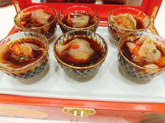 -品海楼·大连海胆锅贴馆(东港店)