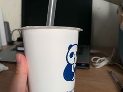 -茶百道(世纪大道店)