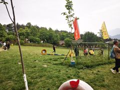 -窦圌山风景区