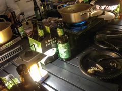 -J Create城市露营咖啡·简餐·宠物(上海动物园店)