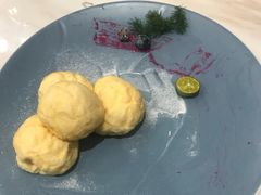 -南山鲜虾面·活鲜小馆·海味大连菜(南山总店)