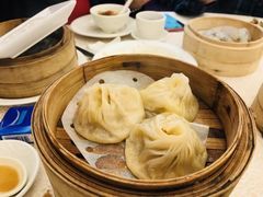 -海港酒家(上水新丰店)