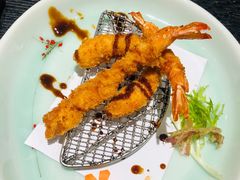 -万鱼亭·鹤家日本料理(南通青年中路店)