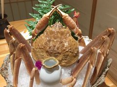 -大岛日本料理铁板烧(南通大饭店)