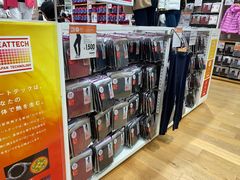 -优衣库(银座店)