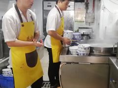 -东方宫中国兰州牛肉拉面(厦门旗舰店)