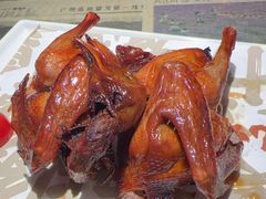 -大鸽饭(北京路店)