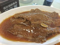 -奥华餐厅·老张记(台基厂店)