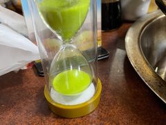 -东巴谷野生菌火锅餐厅