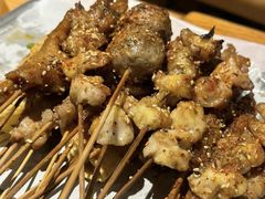 -木屋烧烤(岗顶二店)