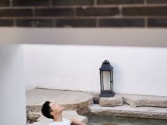 -西安华清御汤酒店