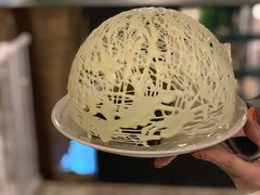 布朗尼-百好乐宠物友好餐厅(朝外大街店)