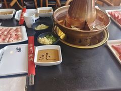 -北门涮肉·铜锅涮肉(南锣鼓巷店)