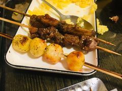 -西单翅酷(西单店)