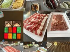-君邦火锅(新疆大厦店)