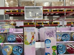 -山姆会员商店(上海浦东店)