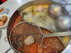 -陈记顺和潮汕牛肉火锅(棠德南路店)