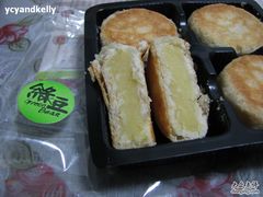 -Babycat私家御饼屋(龙头路一店)