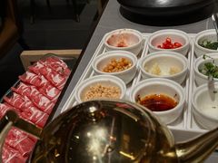 -额尔敦传统涮(体育场店)