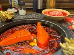 -蜀大侠火锅(建设路第五大道店)