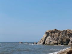 -辽宁团山国家级海洋公园