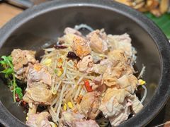 -云海肴云南菜(曲江大悦城店)
