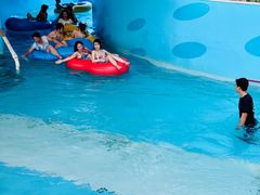 -清河半岛温泉度假酒店