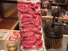 -潮界(虹桥新天地店)