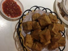 -后宫私房菜(汇客美食娱乐广场店)