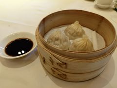 利苑小笼包-利苑酒家(华熙国际店)