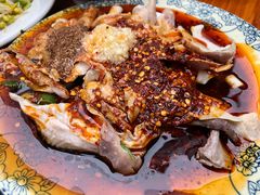 -温记府廟豆汤饭·始于1955年(海椒店)