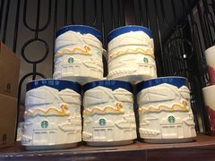 -星巴克(太原柳巷第一店)