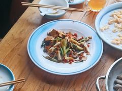 -永红源啤酒·烧烤·海鲜·大排档(台柳路店)