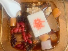 -吴越荣记苏州菜·松鼠桂鱼100%活鱼现做(斜塘老街店)