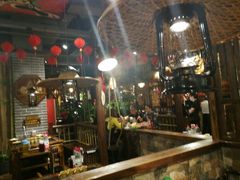 -唇辣号重庆老火锅(燕郊鑫乐汇店)