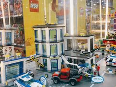 -TOYSRUS玩具反斗城(成都环球中心店)