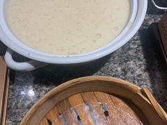 -南京大牌档(香港广场店)