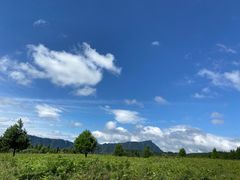 -山王坪喀斯特国家生态公园