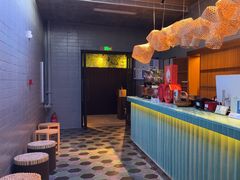 -庐灶江南·江南菜·四合院Bistro(东直门雍和宫·原华侨宾馆店)