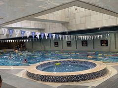 -海力健身游泳(太古里朗御店)