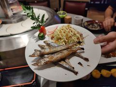 -万岁寿司(芳村店)