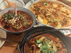 -花盐街·四川乐山小吃(西单大悦城店)