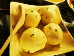 鲜肉生煎包-秦淮小吃城(夫子庙店)