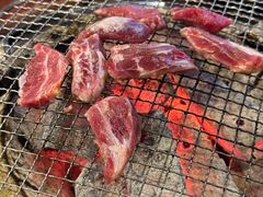 -小本家韩式烤肉(紫藤路店)