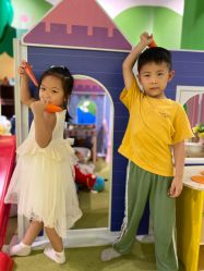 -幻贝家儿童乐园(苏州中心店)