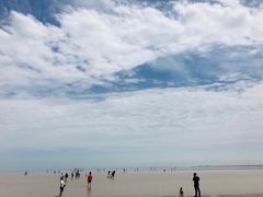 -南汇嘴观海公园