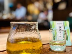 白桃乌龙-DECAMERON十日谈(卓悦汇店)